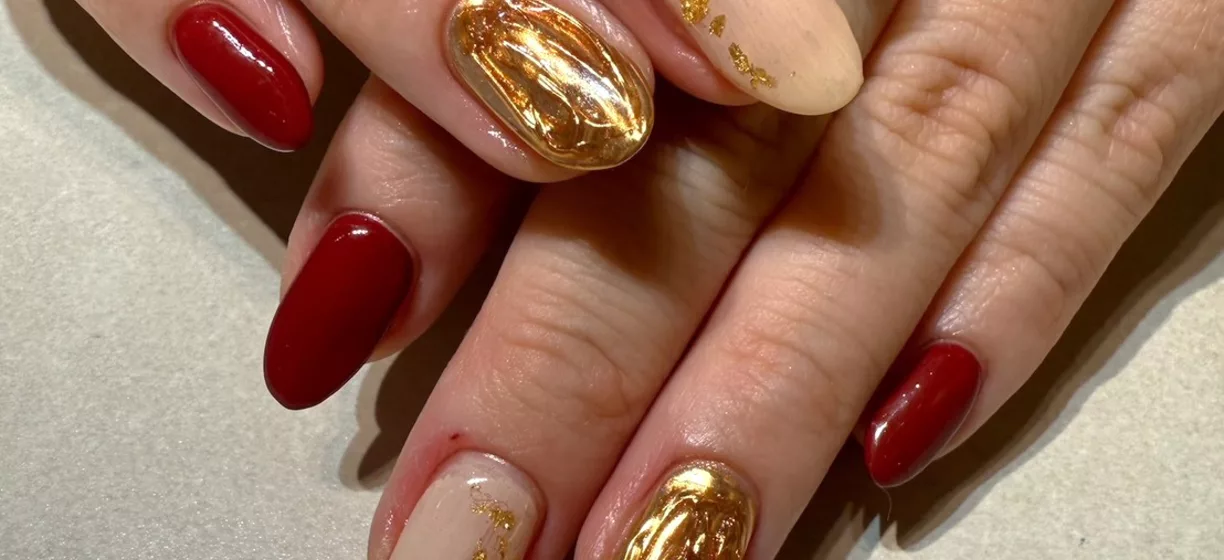 Nail Salon Blanl'or　三軒茶屋店
