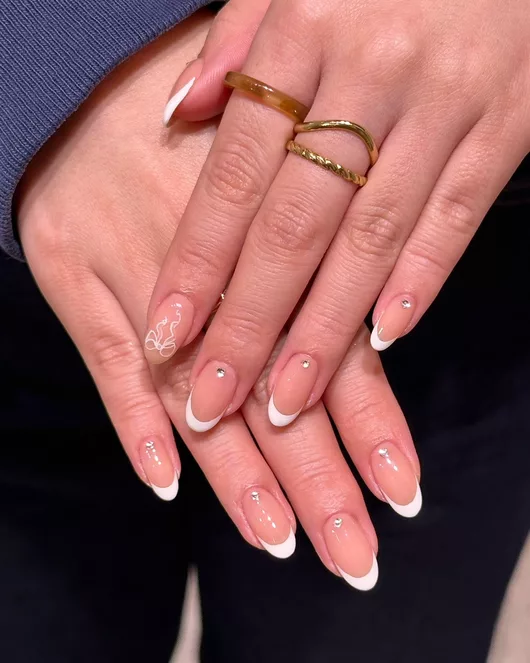 Nail Care + Hand Spa + Home Care Cream Gift